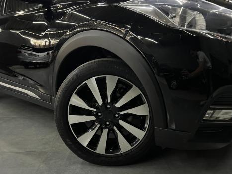 NISSAN Kicks 1.6 16V 4P FLEXSTART SL X-TRONIC AUTOMTICO CVT, Foto 2
