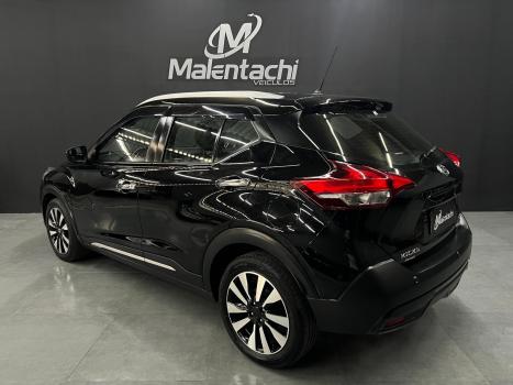 NISSAN Kicks 1.6 16V 4P FLEXSTART SL X-TRONIC AUTOMTICO CVT, Foto 3