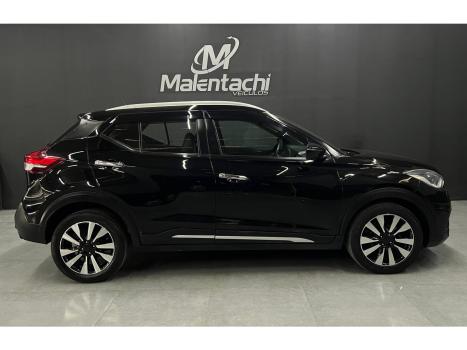 NISSAN Kicks 1.6 16V 4P FLEXSTART SL X-TRONIC AUTOMTICO CVT, Foto 5