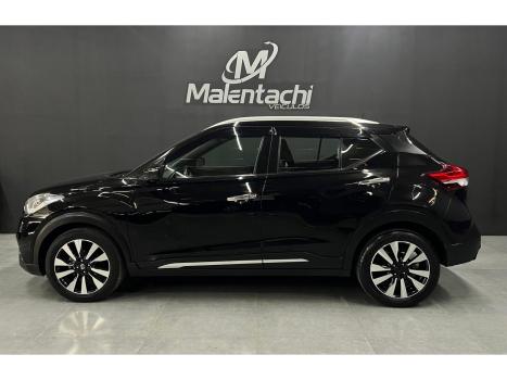NISSAN Kicks 1.6 16V 4P FLEXSTART SL X-TRONIC AUTOMTICO CVT, Foto 6