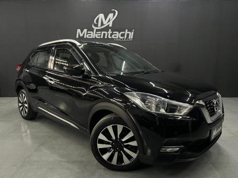 NISSAN Kicks 1.6 16V 4P FLEXSTART SL X-TRONIC AUTOMTICO CVT, Foto 15