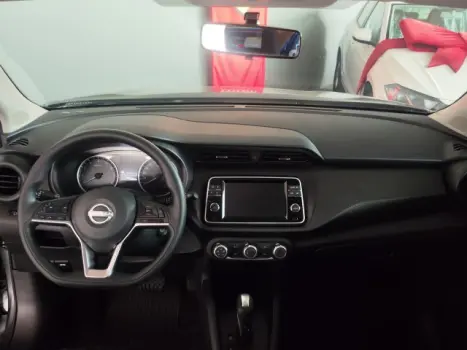 NISSAN Kicks 1.6 16V 4P FLEXSTART SENSE, Foto 5