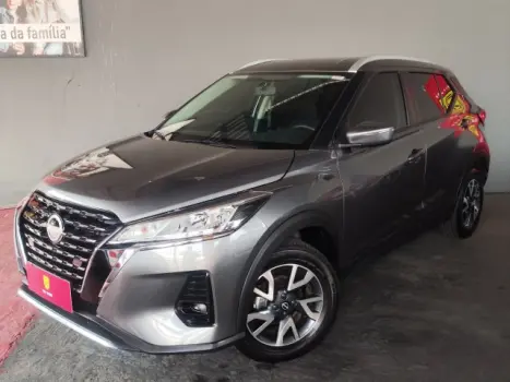 NISSAN Kicks 1.6 16V 4P FLEXSTART SENSE, Foto 12