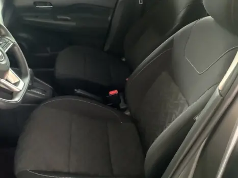 NISSAN Kicks 1.6 16V 4P FLEXSTART SENSE, Foto 13