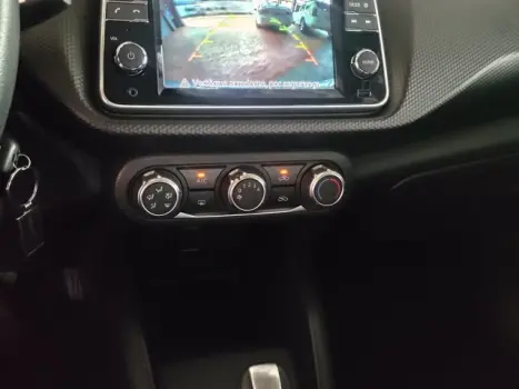 NISSAN Kicks 1.6 16V 4P FLEXSTART SENSE, Foto 14