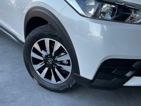 NISSAN Kicks , Foto 2