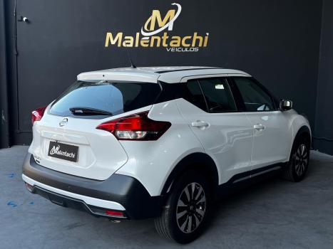 NISSAN Kicks , Foto 4