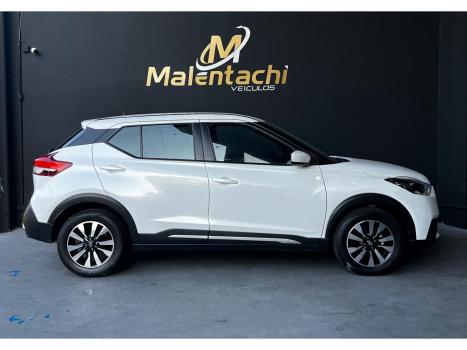 NISSAN Kicks , Foto 5