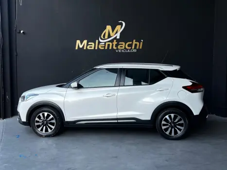NISSAN Kicks , Foto 6