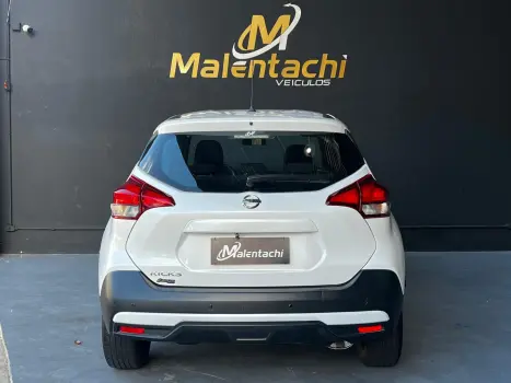 NISSAN Kicks , Foto 8