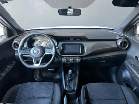 NISSAN Kicks , Foto 9
