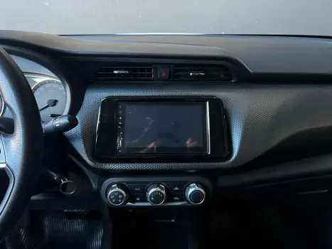 NISSAN Kicks , Foto 11