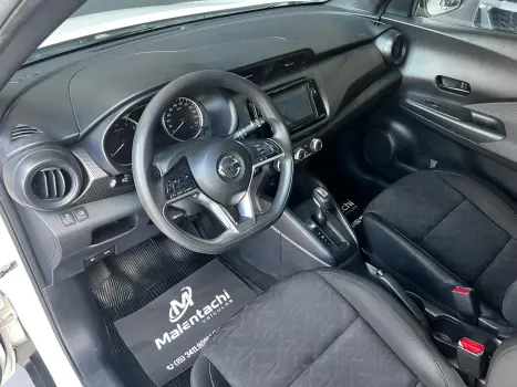 NISSAN Kicks , Foto 13