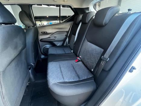 NISSAN Kicks , Foto 15