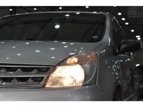 NISSAN Livina 1.6 16V 4P S FLEX, Foto 2