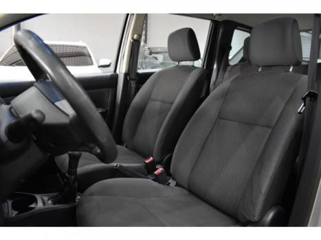 NISSAN Livina 1.6 16V 4P S FLEX, Foto 5