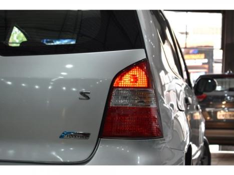 NISSAN Livina 1.6 16V 4P S FLEX, Foto 12