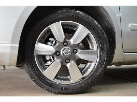 NISSAN Livina 1.6 16V 4P S FLEX, Foto 13
