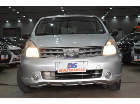 NISSAN Livina 1.6 16V 4P S FLEX, Foto 14
