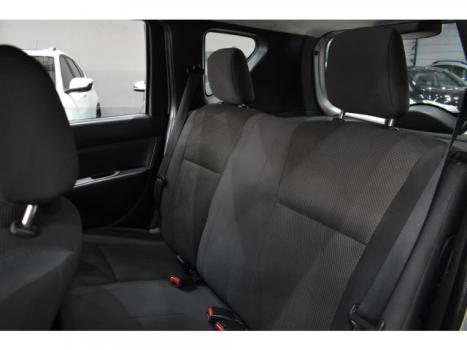 NISSAN Livina 1.6 16V 4P S FLEX, Foto 15