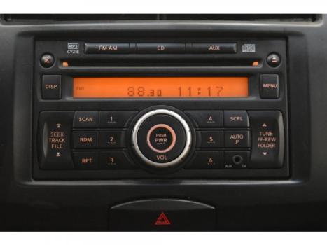 NISSAN Livina 1.6 16V 4P S FLEX, Foto 17