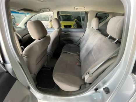 NISSAN Livina 1.8 16V SL 4P FLEX, Foto 5