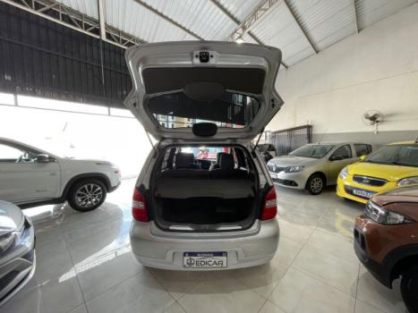 NISSAN Livina 1.8 16V SL 4P FLEX, Foto 14
