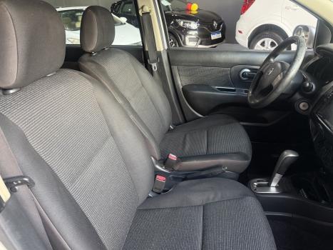 NISSAN Livina 1.8 16V 4P S FLEX AUTOMTICO, Foto 4