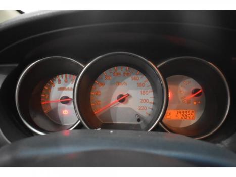 NISSAN Livina 1.8 16V SL 4P FLEX, Foto 11