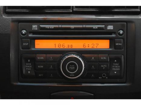 NISSAN Livina 1.8 16V SL 4P FLEX, Foto 12