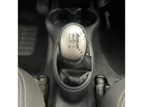 NISSAN March 1.0 12V 4P SV FLEX, Foto 8
