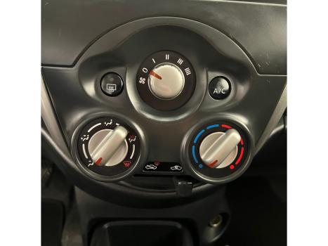 NISSAN March 1.0 12V 4P SV FLEX, Foto 10