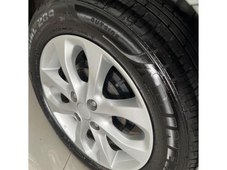 NISSAN March 1.0 12V 4P SV FLEX, Foto 13