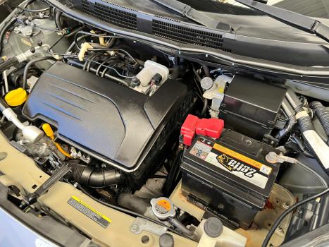 NISSAN March 1.0 12V 4P S FLEX, Foto 8