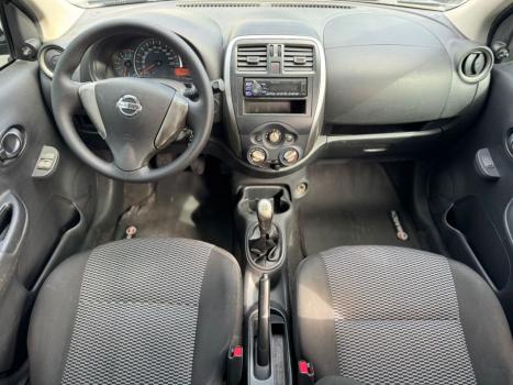 NISSAN March 1.0 12V 4P S FLEX, Foto 7