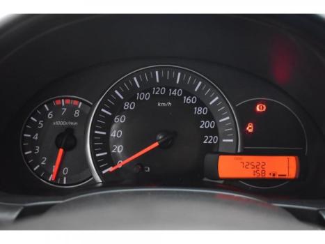 NISSAN March 1.0 16V 4P SV FLEX, Foto 5