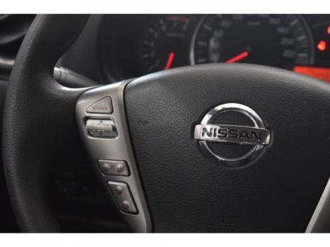 NISSAN March 1.0 16V 4P SV FLEX, Foto 10