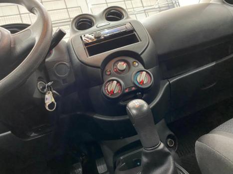 NISSAN March 1.0 16V 4P ACTIVE FLEX, Foto 7