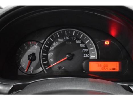 NISSAN March 1.0 16V 4P ACTIVE FLEX, Foto 5