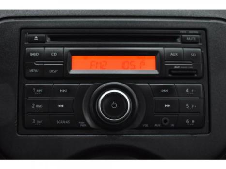 NISSAN March 1.0 16V 4P ACTIVE FLEX, Foto 8