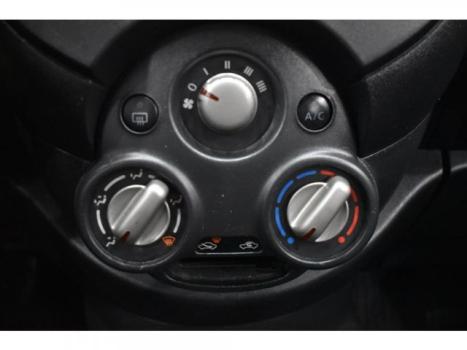 NISSAN March 1.0 16V 4P ACTIVE FLEX, Foto 10