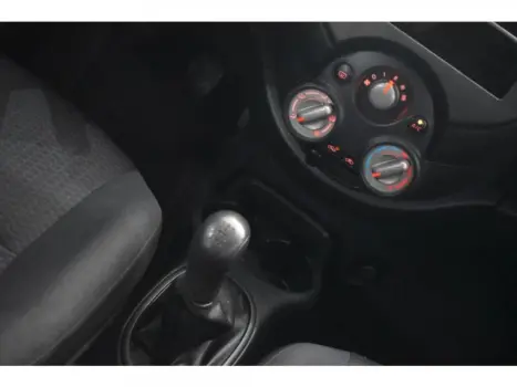 NISSAN March 1.6 16V 4P S FLEX, Foto 7