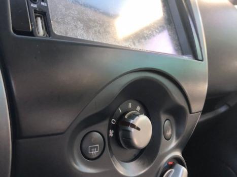 NISSAN March 1.6 16V 4P S FLEX, Foto 11