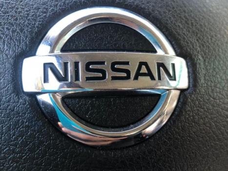 NISSAN March 1.6 16V 4P S FLEX, Foto 14