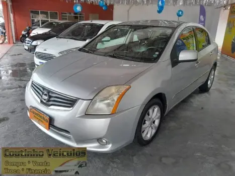 NISSAN Sentra 2.0 16V 4P S FLEX, Foto 1