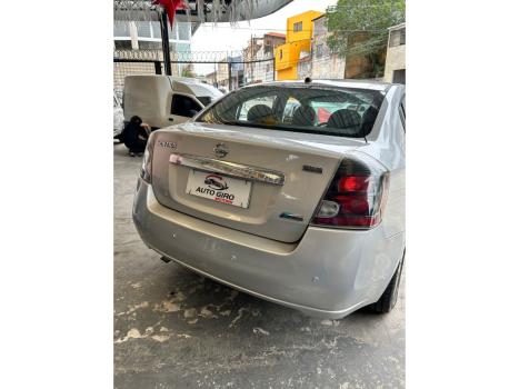 NISSAN Sentra 2.0 16V 4P FLEX AUTOMTICO CVT, Foto 3