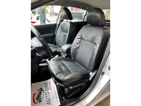 NISSAN Sentra 2.0 16V 4P FLEX AUTOMTICO CVT, Foto 9