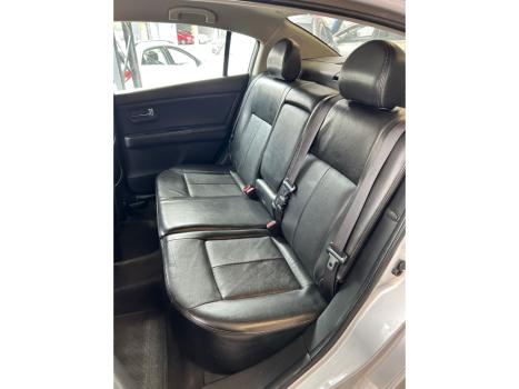 NISSAN Sentra 2.0 16V 4P FLEX AUTOMTICO CVT, Foto 10