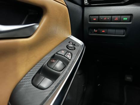 NISSAN Sentra 2.0 16V 4P EXCLUSIVE AUTOMTICO, Foto 9
