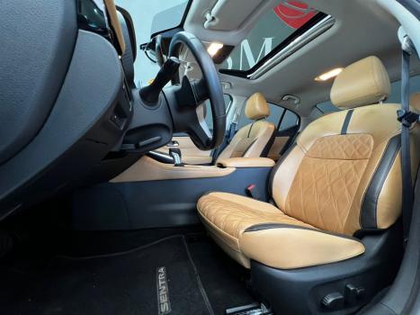 NISSAN Sentra 2.0 16V 4P EXCLUSIVE AUTOMTICO, Foto 11